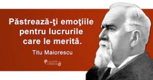 pastreaza ti emotiile