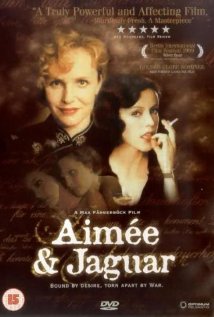 aime and jaguar