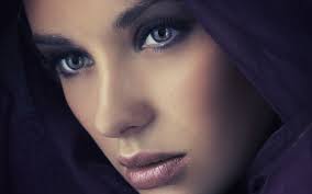 beautiful arab girl