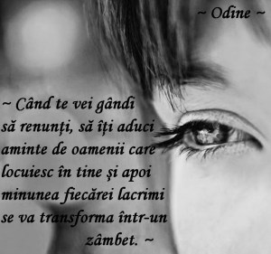 odine