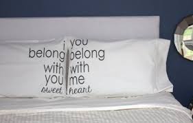 pillow
