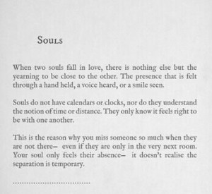 souls