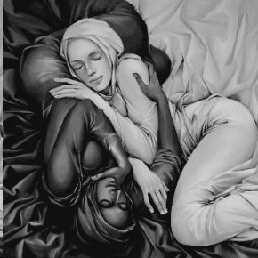 yin-yang-women-painting