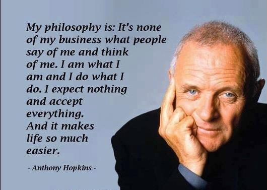 anthony hopkins