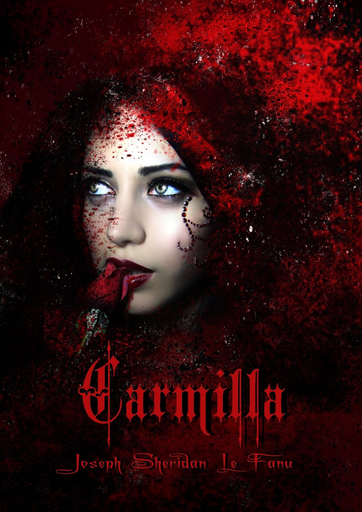 carmilla