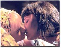 xena and gaby fairytale