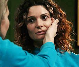 bea smith in love