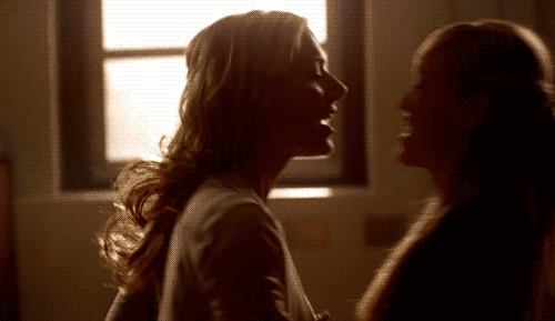 bloominfton teacher pupil love lesbian