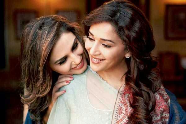 bollywood lesbians