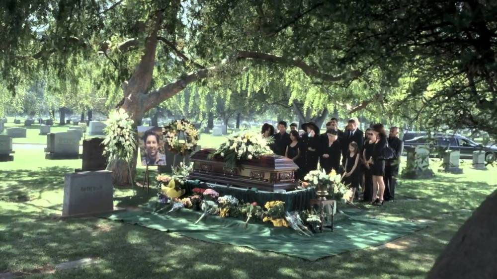 funeral