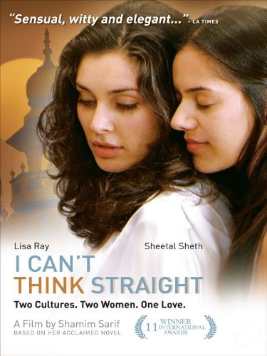 ican't think straight again_