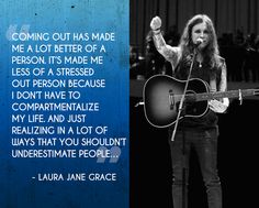 laura jane grace