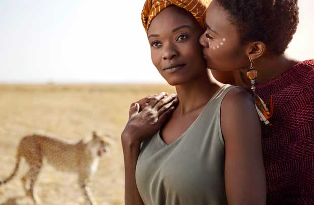 Lesbian confessions -Where love is illegal: Miriam from&nbsp;Uganda