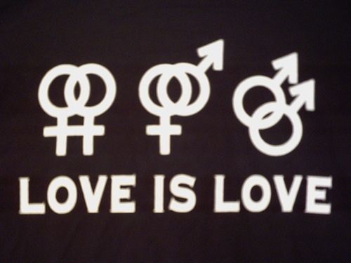 love is love