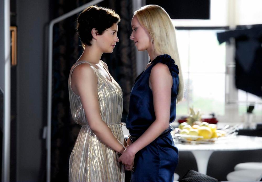 Verbotene Liebe Folge 4165