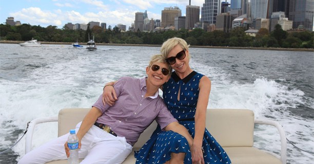 ellen-and-portia-cruise lesbian date