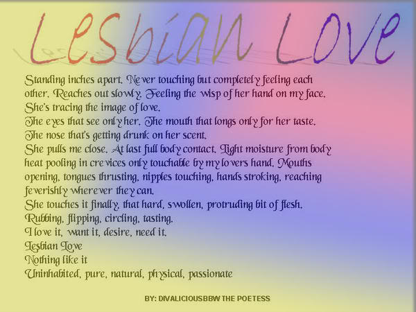 lesbianlove