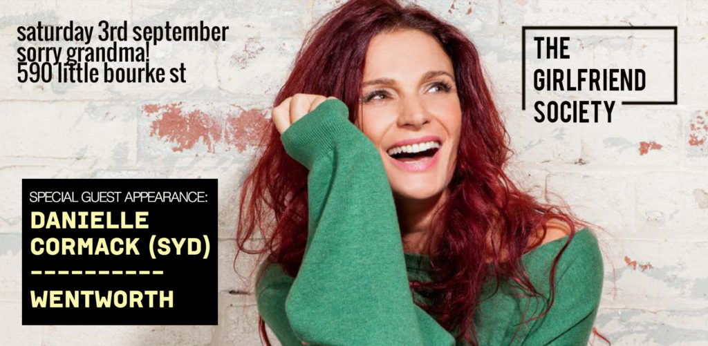 the girlfriend society_STORE_BEASMITH aka Danielle Cormack-1024x501
