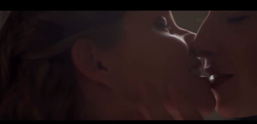 Brides to be (2016) lesbian thriller themed&nbsp;movie