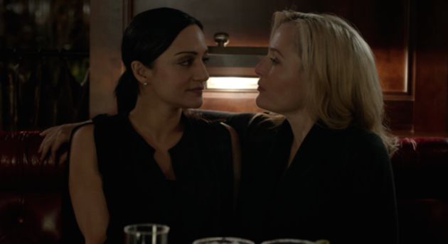 gillian-anderson-abd-archie-panjabi-in-the-fall