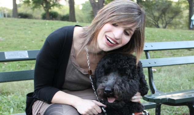 Do You Dream In Color? – Insights from a girl without sight by Laurie&nbsp;Rubin