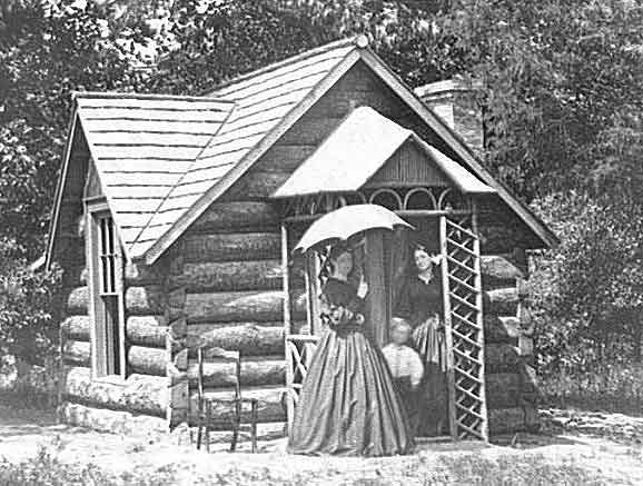 cabin_women-civil-war