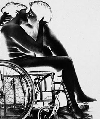 tee-a-corinne-woman-in-a-wheel-chair-with-an-able-bodied-lover-1979