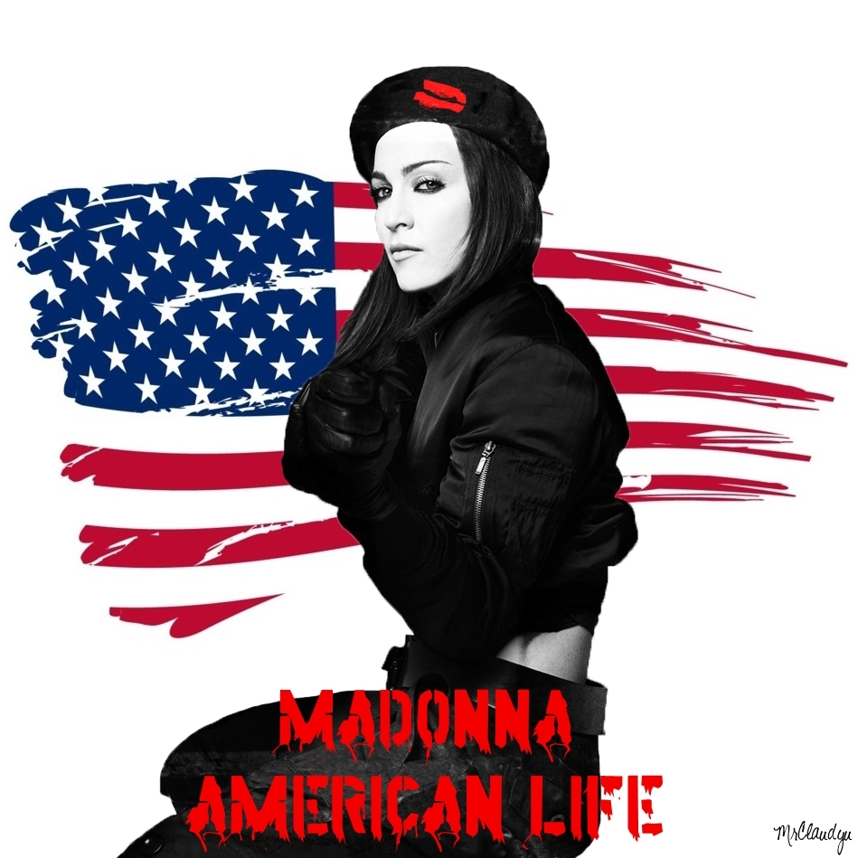 madonna-american-life