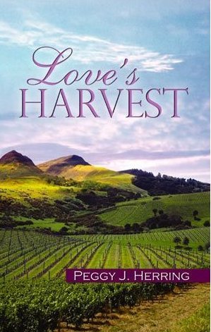 peggy j herring love's harvest