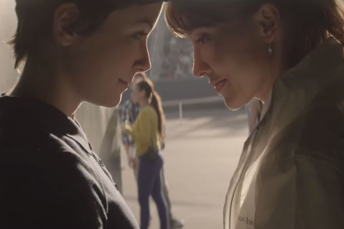 cornetto40love_ maria and debbie