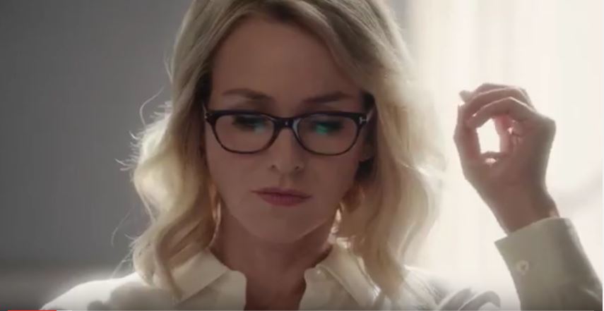 Naomi Watts Gypsy 2017