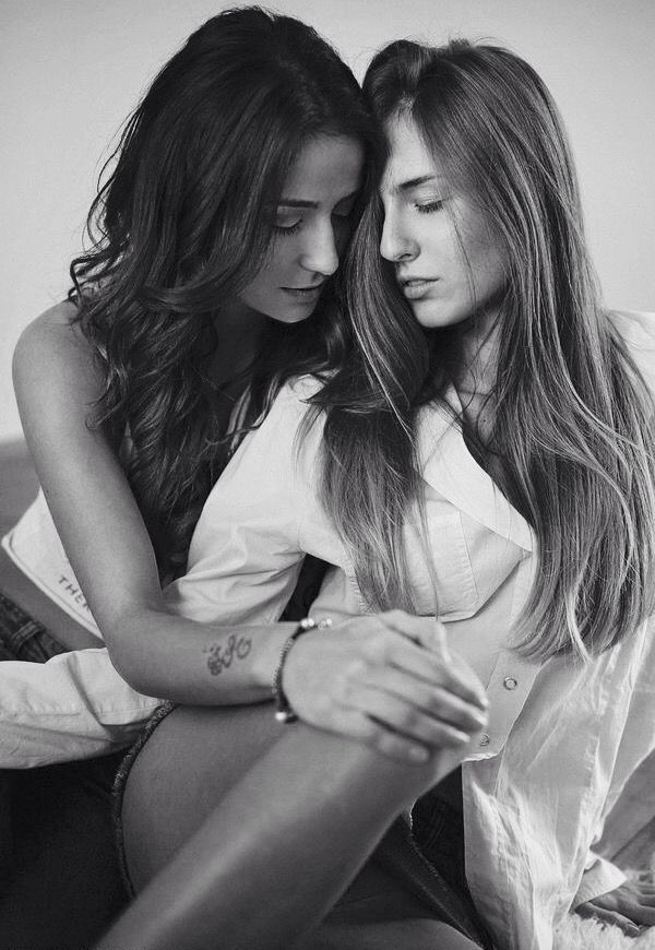 she left me breathless lesbian love