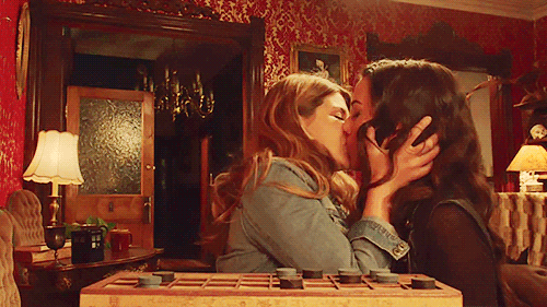 Carmilla – The movie – release date 26 th of October&nbsp;2017