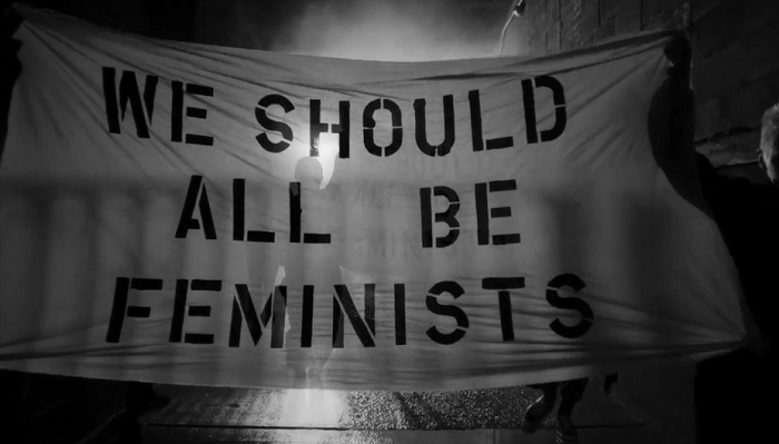 madonna-feminists