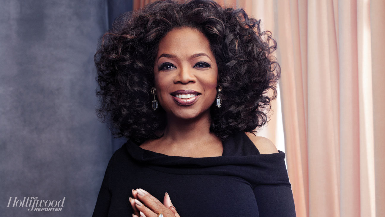 oprah