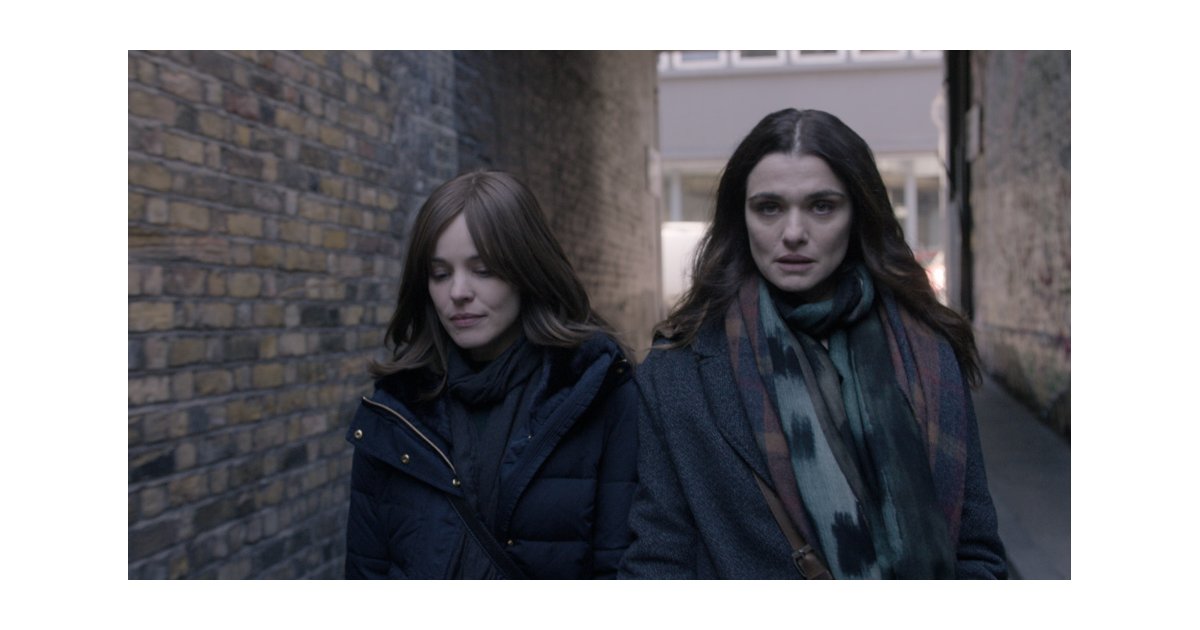 Disobedience 2018 rachel weisz and rachel mcadams