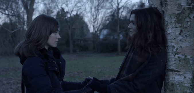 Disobedience-film-rachel-weisz-mcadams