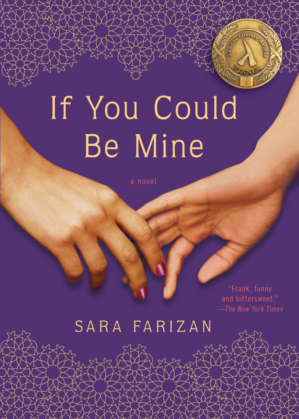 If you could be mine by Sara&nbsp;Farizan