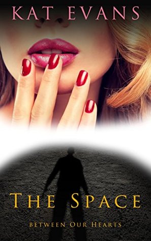 kat evans the space between our hearts