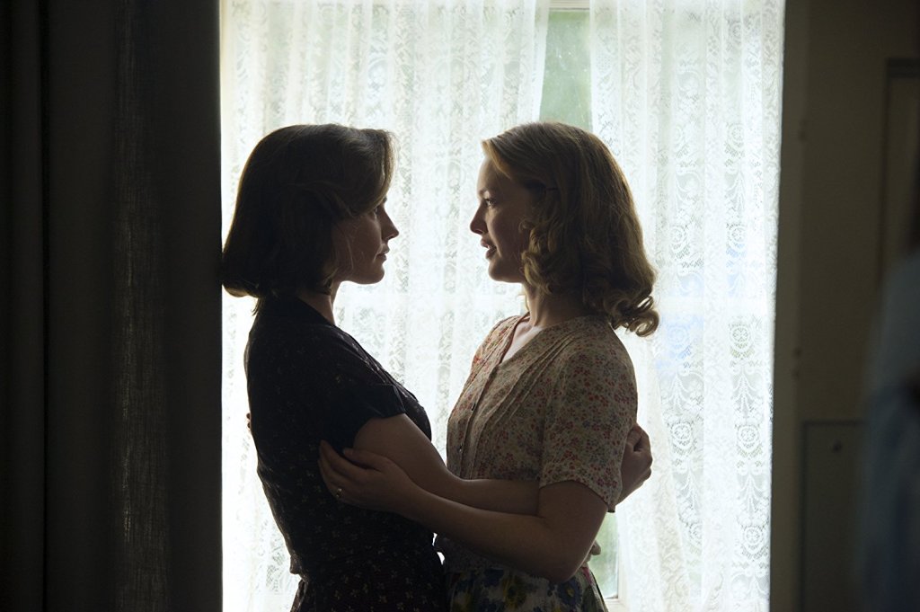 Tell it to the bees movie&nbsp;2018