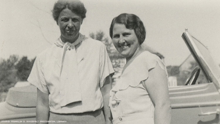 eleanor-roosevelt-and-lorena-hickockx750