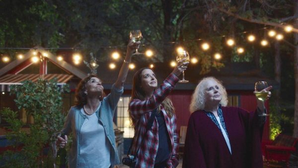 3 generations of women snapshots 2018 movie