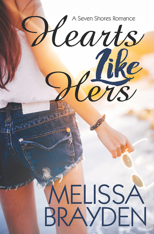 hearts like hers melissa brayden