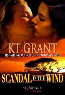 KT Grant Scandal in the wind
