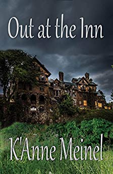 k'anne meinel out at the inn