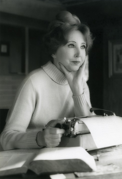 anaisnin typewriter