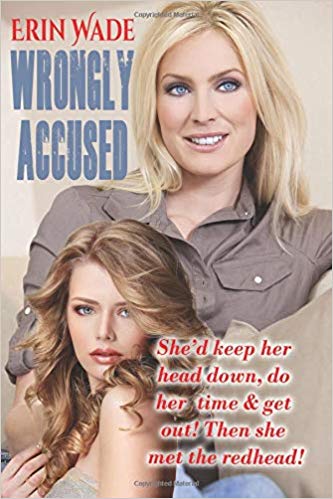 Wrongly Accused by Erin&nbsp;Wade