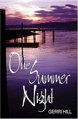 One summer night by Gerri Hill