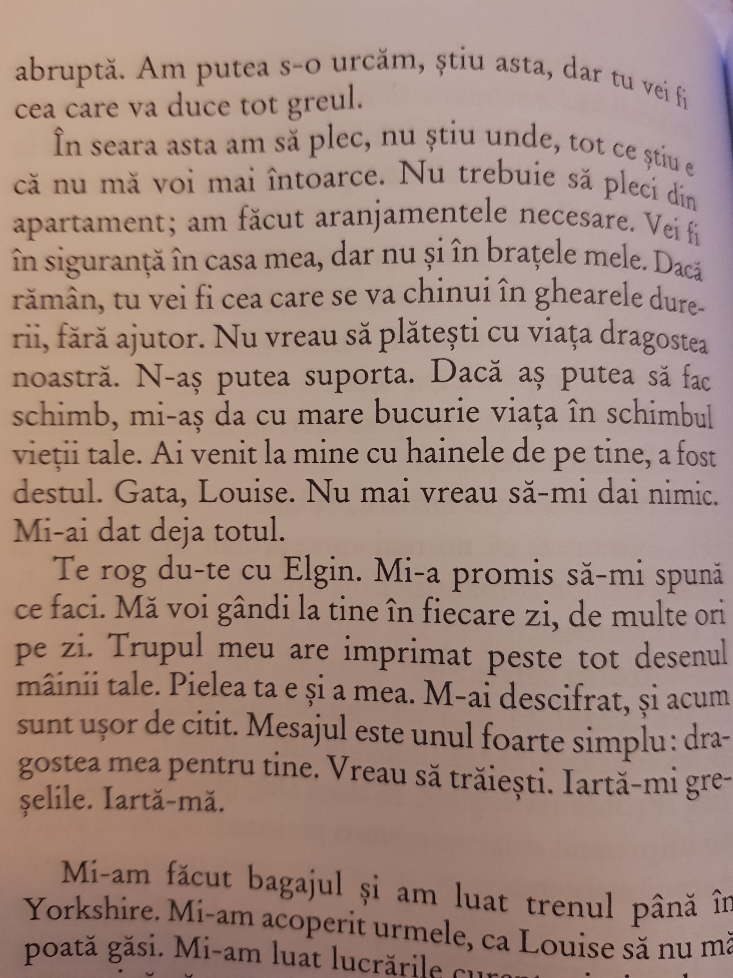 love letter to Louise 2