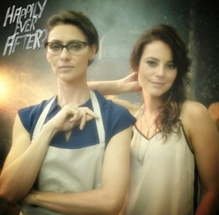 felisez para sempre denise & marilia